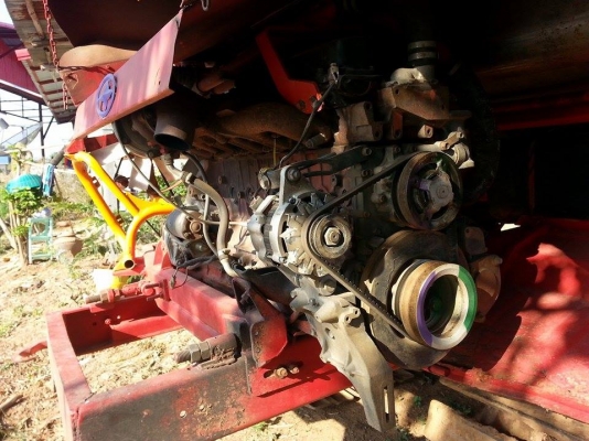 ขายรถเกี่ยวข้าวศักดิ์พัฒนาKM49 เครื่อง6HH1 210เทอร์โบ ตัวเดิน12 ปั้ม22ไดกิ้น เครื่องดี ช่วงล่างดี ทำงานขยัน เกี่ยวเร็ว ขายตามสภาพ สนใจโทร 090-8588220คุณนะ ID:narong498 หรือ www.truck.in.th/498 หรือfb:ณรงค์ ซื้อขายรถมือสอง (เว็บไซต์ส่วนตัว) ขายรถเกี่ยวข้าวศักดิ์พัฒนาKM49 เครื่อง6HH1 210เทอร์โบ ตัวเดิน12 ปั้ม22ไดกิ้น เครื่องดี ช่วงล่างดี ทำงานขยัน เกี่ยวเร็ว ขายตามสภาพ สนใจโทร 090-8588220คุณนะ ID:narong498 หรือ www.truck.in.th/498 หรือfb:ณรงค์ ซื้อขายรถมือสอง (เว็บไซต์ส่วนตัว)