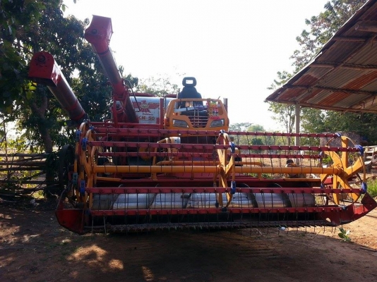 ขายรถเกี่ยวข้าวศักดิ์พัฒนาKM49 เครื่อง6HH1 210เทอร์โบ ตัวเดิน12 ปั้ม22ไดกิ้น เครื่องดี ช่วงล่างดี ทำงานขยัน เกี่ยวเร็ว ขายตามสภาพ สนใจโทร 090-8588220คุณนะ ID:narong498 หรือ www.truck.in.th/498 หรือfb:ณรงค์ ซื้อขายรถมือสอง (เว็บไซต์ส่วนตัว) ขายรถเกี่ยวข้าวศักดิ์พัฒนาKM49 เครื่อง6HH1 210เทอร์โบ ตัวเดิน12 ปั้ม22ไดกิ้น เครื่องดี ช่วงล่างดี ทำงานขยัน เกี่ยวเร็ว ขายตามสภาพ สนใจโทร 090-8588220คุณนะ ID:narong498 หรือ www.truck.in.th/498 หรือfb:ณรงค์ ซื้อขายรถมือสอง (เว็บไซต์ส่วนตัว)