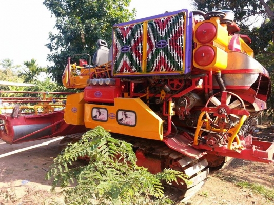 ขายรถเกี่ยวข้าวศักดิ์พัฒนาKM49 เครื่อง6HH1 210เทอร์โบ ตัวเดิน12 ปั้ม22ไดกิ้น เครื่องดี ช่วงล่างดี ทำงานขยัน เกี่ยวเร็ว ขายตามสภาพ สนใจโทร 090-8588220คุณนะ ID:narong498 หรือ www.truck.in.th/498 หรือfb:ณรงค์ ซื้อขายรถมือสอง (เว็บไซต์ส่วนตัว) ขายรถเกี่ยวข้าวศักดิ์พัฒนาKM49 เครื่อง6HH1 210เทอร์โบ ตัวเดิน12 ปั้ม22ไดกิ้น เครื่องดี ช่วงล่างดี ทำงานขยัน เกี่ยวเร็ว ขายตามสภาพ สนใจโทร 090-8588220คุณนะ ID:narong498 หรือ www.truck.in.th/498 หรือfb:ณรงค์ ซื้อขายรถมือสอง (เว็บไซต์ส่วนตัว)