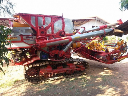 ขายรถเกี่ยวข้าวศักดิ์พัฒนาKM49 เครื่อง6HH1 210เทอร์โบ ตัวเดิน12 ปั้ม22ไดกิ้น เครื่องดี ช่วงล่างดี ทำงานขยัน เกี่ยวเร็ว ขายตามสภาพ สนใจโทร 090-8588220คุณนะ ID:narong498 หรือ www.truck.in.th/498 หรือfb:ณรงค์ ซื้อขายรถมือสอง (เว็บไซต์ส่วนตัว) ขายรถเกี่ยวข้าวศักดิ์พัฒนาKM49 เครื่อง6HH1 210เทอร์โบ ตัวเดิน12 ปั้ม22ไดกิ้น เครื่องดี ช่วงล่างดี ทำงานขยัน เกี่ยวเร็ว ขายตามสภาพ สนใจโทร 090-8588220คุณนะ ID:narong498 หรือ www.truck.in.th/498 หรือfb:ณรงค์ ซื้อขายรถมือสอง (เว็บไซต์ส่วนตัว)