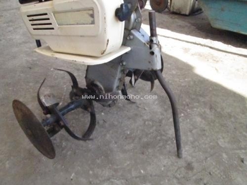 เครื่องพรวนดิน    YANMAR     MT200   รหัสสินค้า : 14002052  หรือเพิ่มเติมไดที่ www.nihonmono.com