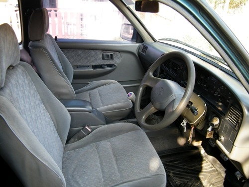 !!!!! ขายด่วน รถบ้านแท้ โตโยต้า ไมตี้เอ็กแค๊ป ปลายปี 39 รุ่นพิเศษ SGL 2.5 CC !! !!!!! ขายด่วน รถบ้านแท้ โตโยต้า ไมตี้เอ็กแค๊ป ปลายปี 39 รุ่นพิเศษ SGL 2.5 CC !!