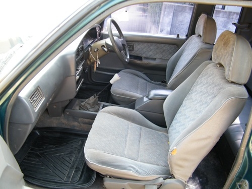 !!!!! ขายด่วน รถบ้านแท้ โตโยต้า ไมตี้เอ็กแค๊ป ปลายปี 39 รุ่นพิเศษ SGL 2.5 CC !! !!!!! ขายด่วน รถบ้านแท้ โตโยต้า ไมตี้เอ็กแค๊ป ปลายปี 39 รุ่นพิเศษ SGL 2.5 CC !!