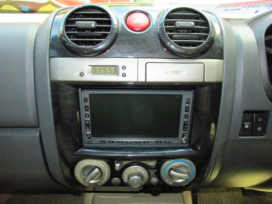 ISUZU MU7 3.0 AT ISUZU MU7 3.0 AT