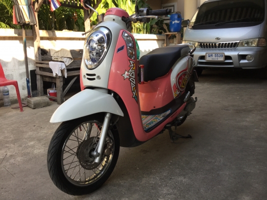 รถบ้านเดิมๆสภาพพร้อมใช้