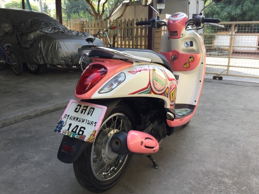 รถบ้านเดิมๆสภาพพร้อมใช้