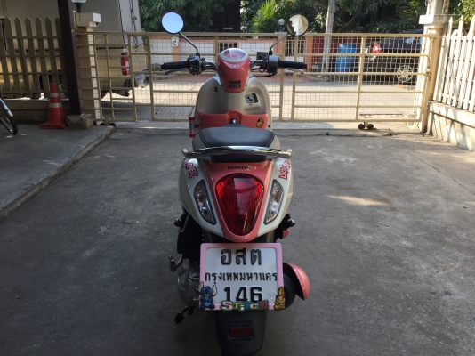 รถบ้านเดิมๆสภาพพร้อมใช้