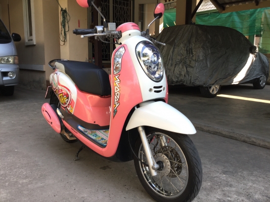 รถบ้านเดิมๆสภาพพร้อมใช้