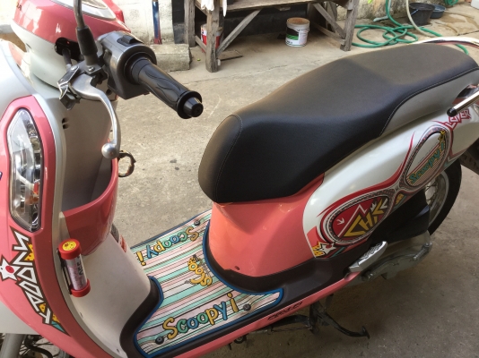 รถบ้านเดิมๆสภาพพร้อมใช้