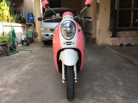 รถบ้านเดิมๆสภาพพร้อมใช้