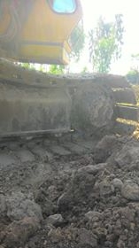 ขายแบคโคKOMATSU PC120-2 เครื่องดี ช่วงล่างแน่น ทำงานเร็วบูมอาร์มดี สภาพพร้อมใช้งาน สนใจโทร 090-8588220คุณนะ ID:narong498 หรือ www.truck.in.th/498 หรือfb:ณรงค์ ซื้อขายรถมือสอง (เว็บไซต์ส่วนตัว) ขายแบคโคKOMATSU PC120-2 เครื่องดี ช่วงล่างแน่น ทำงานเร็วบูมอาร์มดี สภาพพร้อมใช้งาน สนใจโทร 090-8588220คุณนะ ID:narong498 หรือ www.truck.in.th/498 หรือfb:ณรงค์ ซื้อขายรถมือสอง (เว็บไซต์ส่วนตัว)