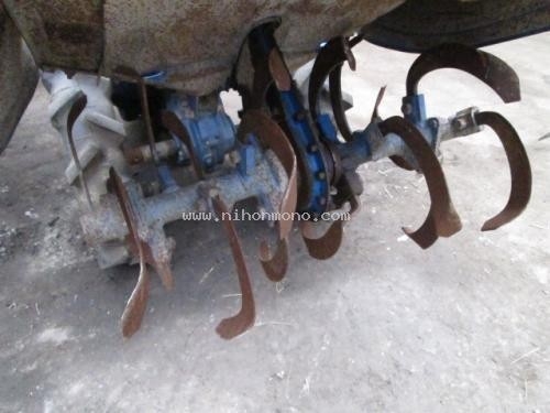 รถพรวนดินเดินตาม   ISEKI      KS650D   รหัสสินค้า : 14002072   หรือเพิ่มเติมไดที่ www.nihonmono.com