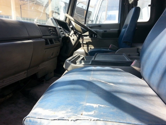 ร็อกกี้195แรง พ.เพาเวอร์ เบรกทิฟฟี่ ยาง900ขอบ20 เครื่องดี6HE1 แคชซีสวยFRR32LB ภายในสวย สภาพพร้อมใช้งาน เอกสารพร้อมโอน จัดไฟแนนซ์ได้ เงื่อนไขง่ายๆวันเดียวรับรถ สนใจโทร 090-8588220คุณนะ ID:narong498 หรือ www.truck.in.th/498 หรือfb:ณรงค์ ซื้อขายรถมือสอง (เว็