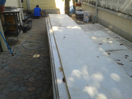 รับซื้อ รื้อถอน ย้าย ห้องเย็น โรงน้ำแข็ง ชิลเลอร์