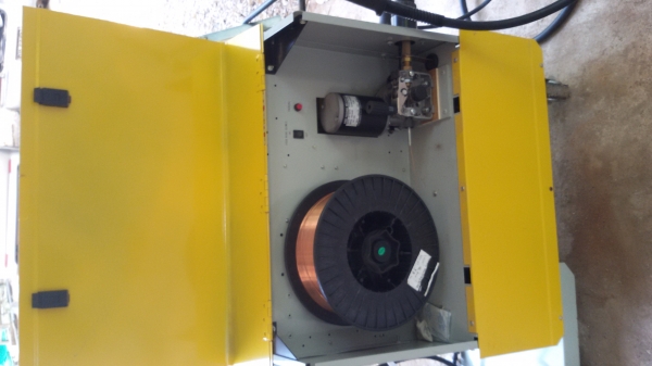 ขายตู้เชื่อมมิกซ์ ถูกๆ