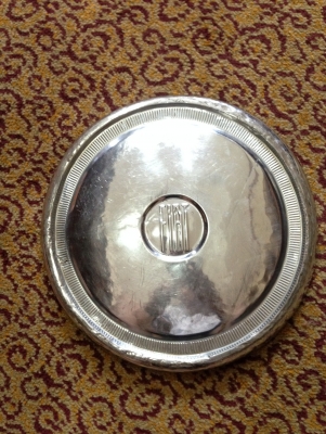 !!!_8*ขาย ฝาครอบล้อ ฝาตบล้อ Fiat เฟียต เฟียจ โบราณ