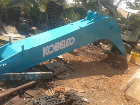 ขายบูมโกเบลโก้มาร์ค 5