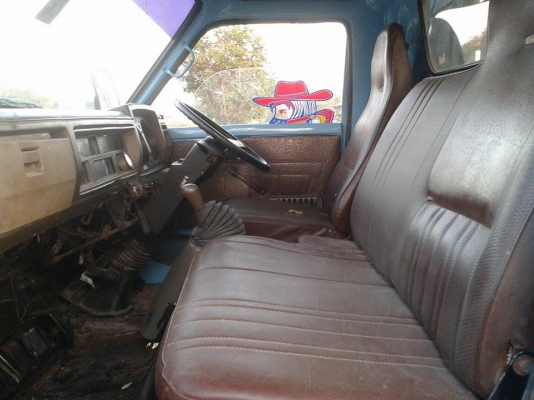 ขาย6ล้อกลางISUZU KS เครื่อง110แรง เครื่องดี คัชซีสวย ภายในสวย ยางดี สภาพพร้อมใ้งาน เอกสารพร้อมโอน สนใจโทร 090-8588220คุณนะ ID:narong498 หรือ www.truck.in.th/498 หรือfb:ณรงค์ ซื้อขายรถมือสอง (เว็บไซต์ส่วนตัว)