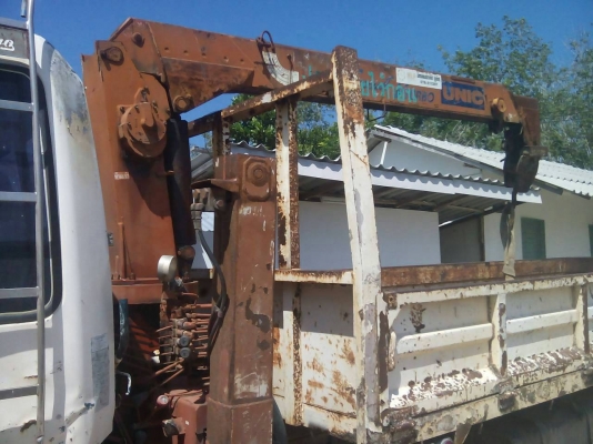 (ร้านรุ่งโรจน์ 082-1057078)ขาย 6ล้อใหญ่HINO FD 3H 195 แรงม้า(HO7D) สิงห์ไฮเทค สมอเงิน กระจกไฟฟ้า ติดเคนยูนิค3.5ตัน 3ปอก2ชัก เครื่องแห้งจัด แน่นมากๆๆ แชสซีไม่มีที่ติคับ ภายในเก๋งส ะอาดสวยจัด แอร์ เพาเวอร์ เบรคจิ๊ปฟี่ รถพร้อ (ร้านรุ่งโรจน์ 082-1057078)ขาย 6ล้อใหญ่HINO FD 3H 195 แรงม้า(HO7D) สิงห์ไฮเทค สมอเงิน กระจกไฟฟ้า ติดเคนยูนิค3.5ตัน 3ปอก2ชัก เครื่องแห้งจัด แน่นมากๆๆ แชสซีไม่มีที่ติคับ ภายในเก๋งส ะอาดสวยจัด แอร์ เพาเวอร์ เบรคจิ๊ปฟี่ รถพร้อ