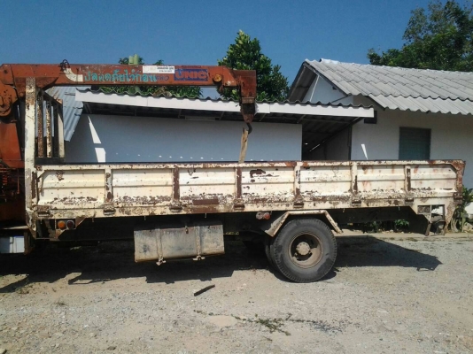 (ร้านรุ่งโรจน์ 082-1057078)ขาย 6ล้อใหญ่HINO FD 3H 195 แรงม้า(HO7D) สิงห์ไฮเทค สมอเงิน กระจกไฟฟ้า ติดเคนยูนิค3.5ตัน 3ปอก2ชัก เครื่องแห้งจัด แน่นมากๆๆ แชสซีไม่มีที่ติคับ ภายในเก๋งส ะอาดสวยจัด แอร์ เพาเวอร์ เบรคจิ๊ปฟี่ รถพร้อ (ร้านรุ่งโรจน์ 082-1057078)ขาย 6ล้อใหญ่HINO FD 3H 195 แรงม้า(HO7D) สิงห์ไฮเทค สมอเงิน กระจกไฟฟ้า ติดเคนยูนิค3.5ตัน 3ปอก2ชัก เครื่องแห้งจัด แน่นมากๆๆ แชสซีไม่มีที่ติคับ ภายในเก๋งส ะอาดสวยจัด แอร์ เพาเวอร์ เบรคจิ๊ปฟี่ รถพร้อ