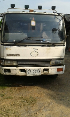 (ร้านรุ่งโรจน์ 082-1057078)ขาย 6ล้อใหญ่HINO FD 3H 195 แรงม้า(HO7D) สิงห์ไฮเทค สมอเงิน กระจกไฟฟ้า ติดเคนยูนิค3.5ตัน 3ปอก2ชัก เครื่องแห้งจัด แน่นมากๆๆ แชสซีไม่มีที่ติคับ ภายในเก๋งส ะอาดสวยจัด แอร์ เพาเวอร์ เบรคจิ๊ปฟี่ รถพร้อ (ร้านรุ่งโรจน์ 082-1057078)ขาย 6ล้อใหญ่HINO FD 3H 195 แรงม้า(HO7D) สิงห์ไฮเทค สมอเงิน กระจกไฟฟ้า ติดเคนยูนิค3.5ตัน 3ปอก2ชัก เครื่องแห้งจัด แน่นมากๆๆ แชสซีไม่มีที่ติคับ ภายในเก๋งส ะอาดสวยจัด แอร์ เพาเวอร์ เบรคจิ๊ปฟี่ รถพร้อ