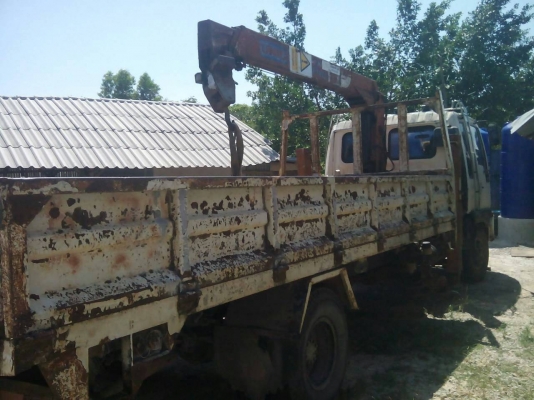 (ร้านรุ่งโรจน์ 082-1057078)ขาย 6ล้อใหญ่HINO FD 3H 195 แรงม้า(HO7D) สิงห์ไฮเทค สมอเงิน กระจกไฟฟ้า ติดเคนยูนิค3.5ตัน 3ปอก2ชัก เครื่องแห้งจัด แน่นมากๆๆ แชสซีไม่มีที่ติคับ ภายในเก๋งส ะอาดสวยจัด แอร์ เพาเวอร์ เบรคจิ๊ปฟี่ รถพร้อ (ร้านรุ่งโรจน์ 082-1057078)ขาย 6ล้อใหญ่HINO FD 3H 195 แรงม้า(HO7D) สิงห์ไฮเทค สมอเงิน กระจกไฟฟ้า ติดเคนยูนิค3.5ตัน 3ปอก2ชัก เครื่องแห้งจัด แน่นมากๆๆ แชสซีไม่มีที่ติคับ ภายในเก๋งส ะอาดสวยจัด แอร์ เพาเวอร์ เบรคจิ๊ปฟี่ รถพร้อ