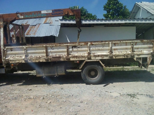 (ร้านรุ่งโรจน์ 082-1057078)ขาย 6ล้อใหญ่HINO FD 3H 195 แรงม้า(HO7D) สิงห์ไฮเทค สมอเงิน กระจกไฟฟ้า ติดเคนยูนิค3.5ตัน 3ปอก2ชัก เครื่องแห้งจัด แน่นมากๆๆ แชสซีไม่มีที่ติคับ ภายในเก๋งส ะอาดสวยจัด แอร์ เพาเวอร์ เบรคจิ๊ปฟี่ รถพร้อ (ร้านรุ่งโรจน์ 082-1057078)ขาย 6ล้อใหญ่HINO FD 3H 195 แรงม้า(HO7D) สิงห์ไฮเทค สมอเงิน กระจกไฟฟ้า ติดเคนยูนิค3.5ตัน 3ปอก2ชัก เครื่องแห้งจัด แน่นมากๆๆ แชสซีไม่มีที่ติคับ ภายในเก๋งส ะอาดสวยจัด แอร์ เพาเวอร์ เบรคจิ๊ปฟี่ รถพร้อ