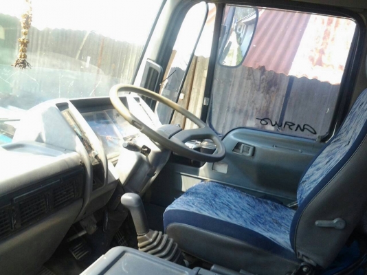 (ร้านรุ่งโรจน์ 082-1057078)ขาย 6ล้อใหญ่HINO FD 3H 195 แรงม้า(HO7D) สิงห์ไฮเทค สมอเงิน กระจกไฟฟ้า ติดเคนยูนิค3.5ตัน 3ปอก2ชัก เครื่องแห้งจัด แน่นมากๆๆ แชสซีไม่มีที่ติคับ ภายในเก๋งส ะอาดสวยจัด แอร์ เพาเวอร์ เบรคจิ๊ปฟี่ รถพร้อ (ร้านรุ่งโรจน์ 082-1057078)ขาย 6ล้อใหญ่HINO FD 3H 195 แรงม้า(HO7D) สิงห์ไฮเทค สมอเงิน กระจกไฟฟ้า ติดเคนยูนิค3.5ตัน 3ปอก2ชัก เครื่องแห้งจัด แน่นมากๆๆ แชสซีไม่มีที่ติคับ ภายในเก๋งส ะอาดสวยจัด แอร์ เพาเวอร์ เบรคจิ๊ปฟี่ รถพร้อ