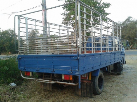 ขาย6ล้อกลางISUZU NPR 115แรง คัชซีNPR59LU5F-M เครื่อง4BD1 115แรง สั่งลุยแท้ปี38 เครื่องดี คัชซีสวย ภายในสวย ยางดี สภาพพร้อมใ้งาน เอกสารพร้อมโอน สนใจโทร 090-8588220คุณนะ ID:narong498 หรือ www.truck.in.th/498 หรือfb:ณรงค์ ซื้อขายรถมือสอง (เว็บไซต์ส่วนตัว) ขาย6ล้อกลางISUZU NPR 115แรง คัชซีNPR59LU5F-M เครื่อง4BD1 115แรง สั่งลุยแท้ปี38 เครื่องดี คัชซีสวย ภายในสวย ยางดี สภาพพร้อมใ้งาน เอกสารพร้อมโอน สนใจโทร 090-8588220คุณนะ ID:narong498 หรือ www.truck.in.th/498 หรือfb:ณรงค์ ซื้อขายรถมือสอง (เว็บไซต์ส่วนตัว)