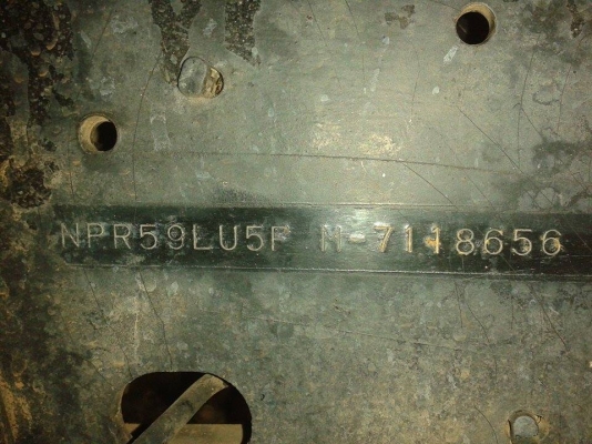 ขาย6ล้อกลางISUZU NPR 115แรง คัชซีNPR59LU5F-M เครื่อง4BD1 115แรง สั่งลุยแท้ปี38 เครื่องดี คัชซีสวย ภายในสวย ยางดี สภาพพร้อมใ้งาน เอกสารพร้อมโอน สนใจโทร 090-8588220คุณนะ ID:narong498 หรือ www.truck.in.th/498 หรือfb:ณรงค์ ซื้อขายรถมือสอง (เว็บไซต์ส่วนตัว) ขาย6ล้อกลางISUZU NPR 115แรง คัชซีNPR59LU5F-M เครื่อง4BD1 115แรง สั่งลุยแท้ปี38 เครื่องดี คัชซีสวย ภายในสวย ยางดี สภาพพร้อมใ้งาน เอกสารพร้อมโอน สนใจโทร 090-8588220คุณนะ ID:narong498 หรือ www.truck.in.th/498 หรือfb:ณรงค์ ซื้อขายรถมือสอง (เว็บไซต์ส่วนตัว)