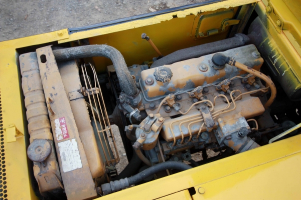 ขายแม็คโค KOMATSU PC60-2 นำเข้าจากญี่ปุ่น สภาพสวยมาก พร้อมใช้งาน ติดต่อ 086-775-7900, 086-324-1992 ขายแม็คโค KOMATSU PC60-2 นำเข้าจากญี่ปุ่น สภาพสวยมาก พร้อมใช้งาน ติดต่อ 086-775-7900, 086-324-1992