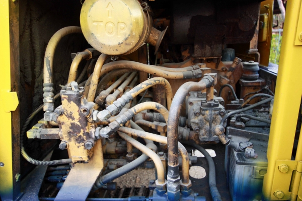 ขายแม็คโค KOMATSU PC60-2 นำเข้าจากญี่ปุ่น สภาพสวยมาก พร้อมใช้งาน ติดต่อ 086-775-7900, 086-324-1992 ขายแม็คโค KOMATSU PC60-2 นำเข้าจากญี่ปุ่น สภาพสวยมาก พร้อมใช้งาน ติดต่อ 086-775-7900, 086-324-1992