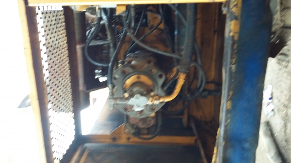 ขายด่วน แบ็คโฮ KOBELCO SK 07-2