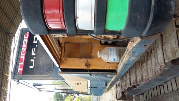 ขายด่วน แบ็คโฮ KOBELCO SK 07-2