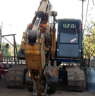 ขายด่วน แบ็คโฮ KOBELCO SK 07-2