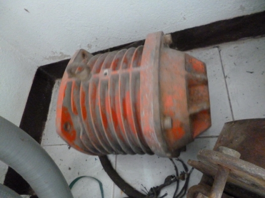 ขายรอกโซ่