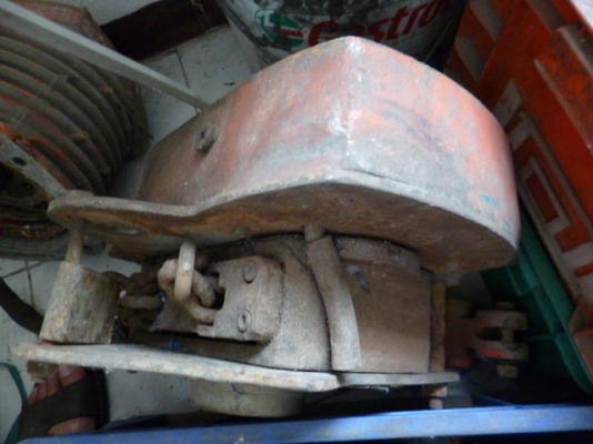 ขายรอกโซ่