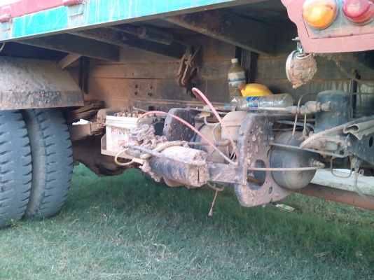 ขาย 6 ล้อดั้ม HINO หัวสมอเงิน เครื่อง 180 แรง ปี 31 เครื่อง HO7C ขาย 6 ล้อดั้ม HINO หัวสมอเงิน เครื่อง 180 แรง ปี 31 เครื่อง HO7C