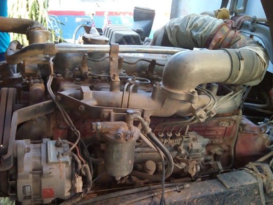 ขาย 6 ล้อดั้ม HINO หัวสมอเงิน เครื่อง 180 แรง ปี 31 เครื่อง HO7C ขาย 6 ล้อดั้ม HINO หัวสมอเงิน เครื่อง 180 แรง ปี 31 เครื่อง HO7C