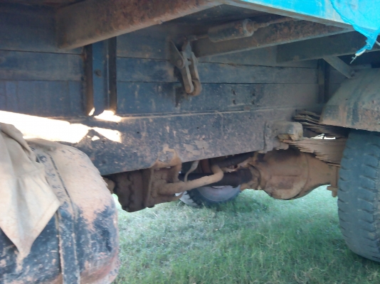 ขาย 6 ล้อดั้ม HINO หัวสมอเงิน เครื่อง 180 แรง ปี 31 เครื่อง HO7C ขาย 6 ล้อดั้ม HINO หัวสมอเงิน เครื่อง 180 แรง ปี 31 เครื่อง HO7C