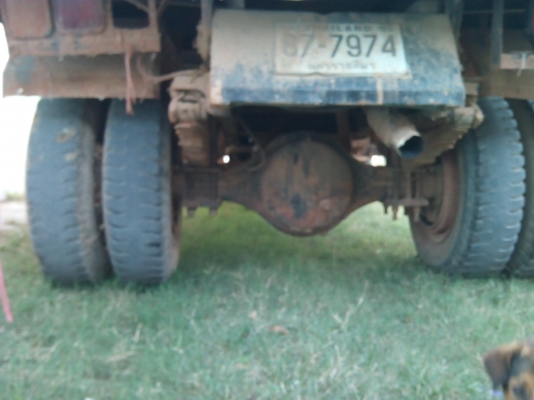 ขาย 6 ล้อดั้ม HINO หัวสมอเงิน เครื่อง 180 แรง ปี 31 เครื่อง HO7C ขาย 6 ล้อดั้ม HINO หัวสมอเงิน เครื่อง 180 แรง ปี 31 เครื่อง HO7C