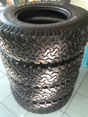 BF All 30/9.5/15 ปี11 สภาพสวยๆ พร้อมใช้งาน 1ชุด BF All 30/9.5/15 ปี11 สภาพสวยๆ พร้อมใช้งาน 1ชุด