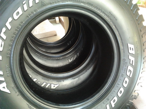 BF All 30/9.5/15 ปี11 สภาพสวยๆ พร้อมใช้งาน 1ชุด BF All 30/9.5/15 ปี11 สภาพสวยๆ พร้อมใช้งาน 1ชุด