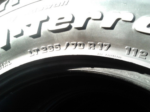 BF All 30/9.5/15 ปี11 สภาพสวยๆ พร้อมใช้งาน 1ชุด BF All 30/9.5/15 ปี11 สภาพสวยๆ พร้อมใช้งาน 1ชุด