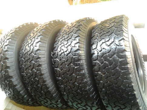 BF All 30/9.5/15 ปี11 สภาพสวยๆ พร้อมใช้งาน 1ชุด BF All 30/9.5/15 ปี11 สภาพสวยๆ พร้อมใช้งาน 1ชุด