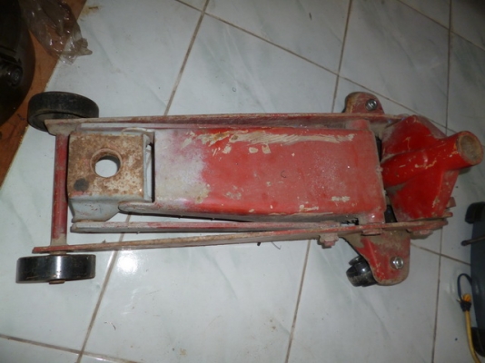 ขายแม่แรง