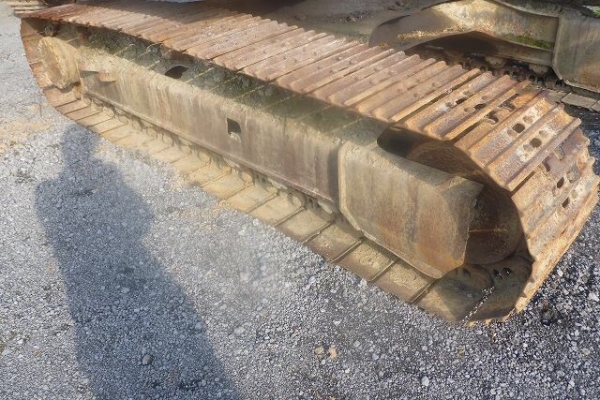 รถขุด HITACHI.  EX 120-2M    เก่านอกแท้ๆ From. Japan.   นิวส์ 083-4953407 , 085-8332943 เจ้าของขายเอง ติดต่อโดยตรง