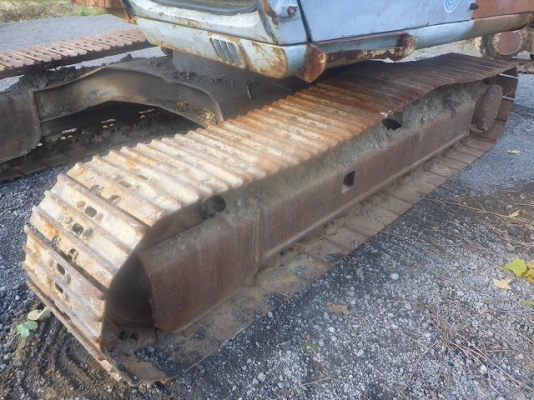 รถขุด HITACHI.  EX 120-2M    เก่านอกแท้ๆ From. Japan.   นิวส์ 083-4953407 , 085-8332943 เจ้าของขายเอง ติดต่อโดยตรง