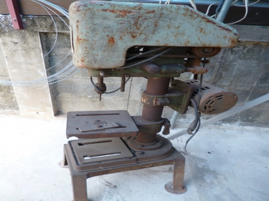 ขายเครืองต๊าปเกลียว