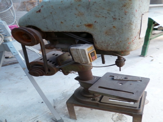 ขายเครืองต๊าปเกลียว